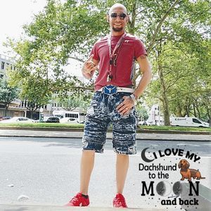 Meet your Posher, Arnaldo